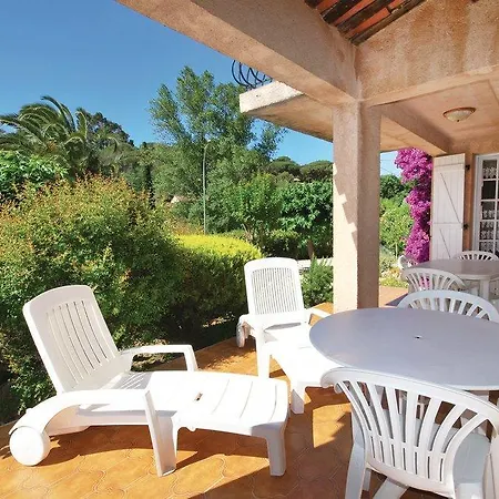 Studio In Les Issambres