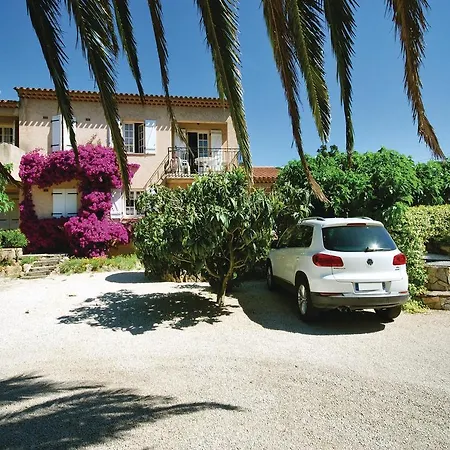 Studio In Les Issambres