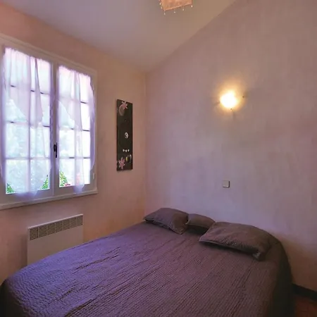 Studio In Les Issambres * 罗克布伦河畔阿尔让